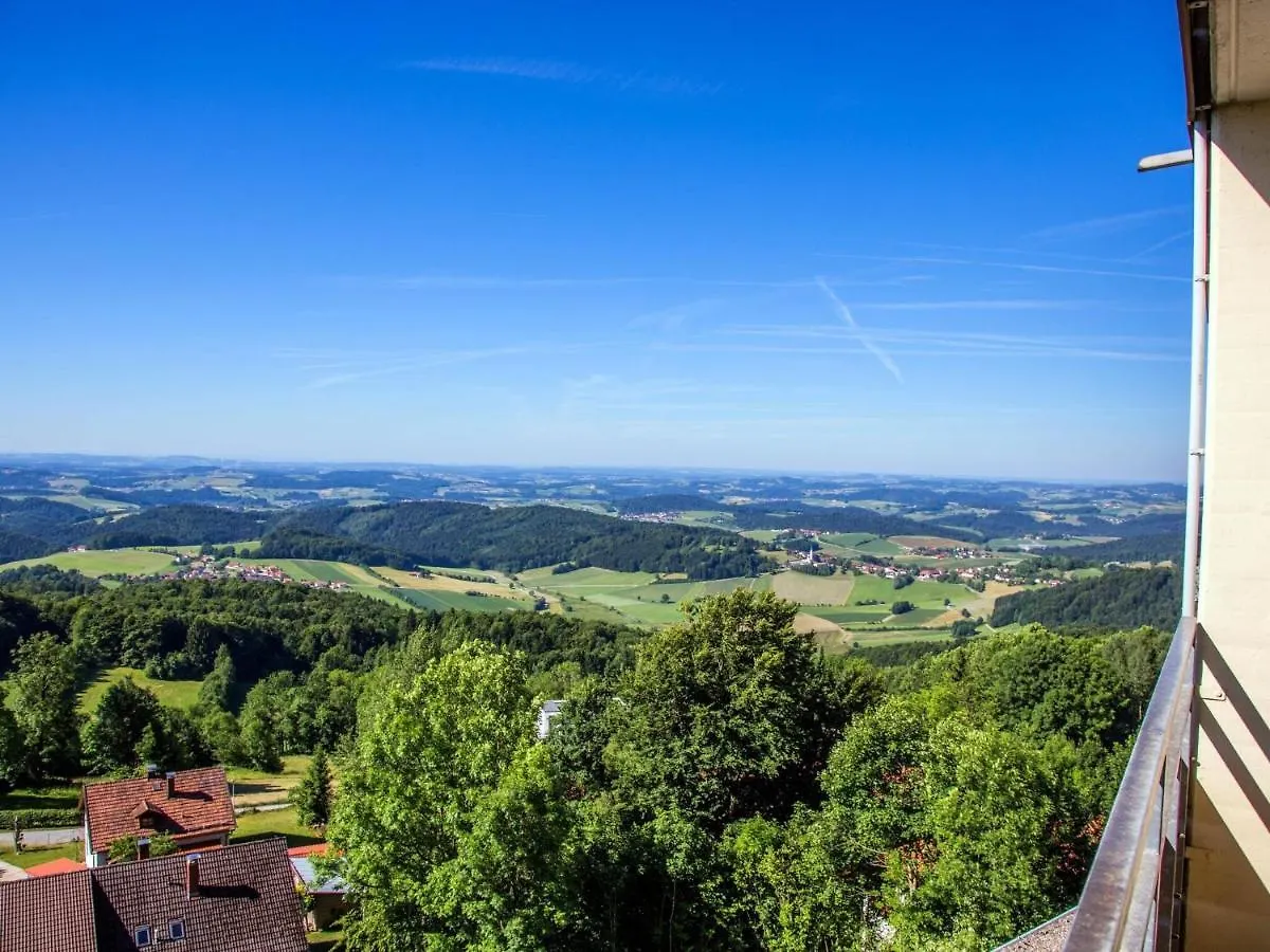Flat Elena With Pool And Sauna Freyung 0*,  Germany