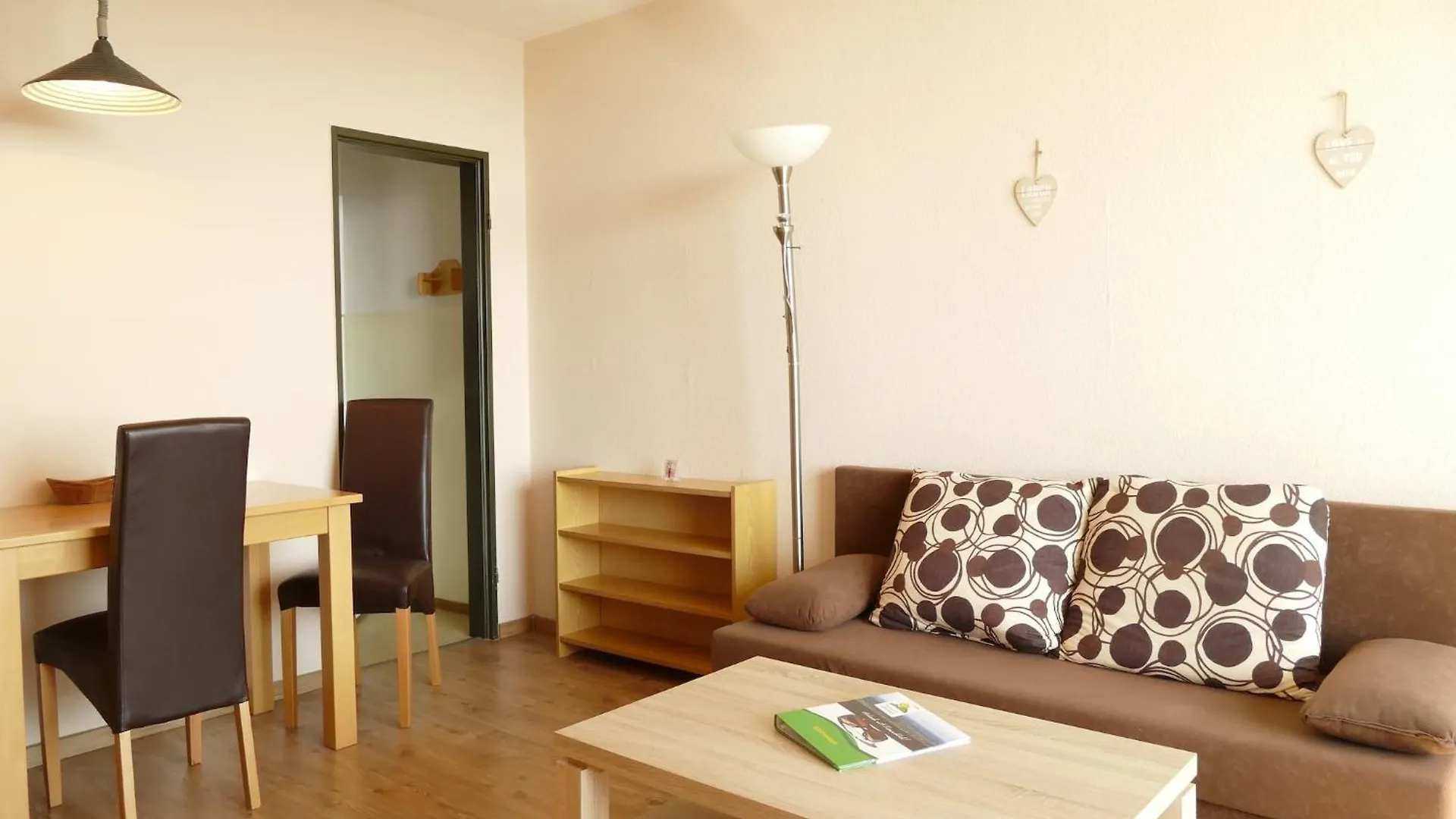 Flat Elena With Pool And Sauna Freyung 0*,  Alemania