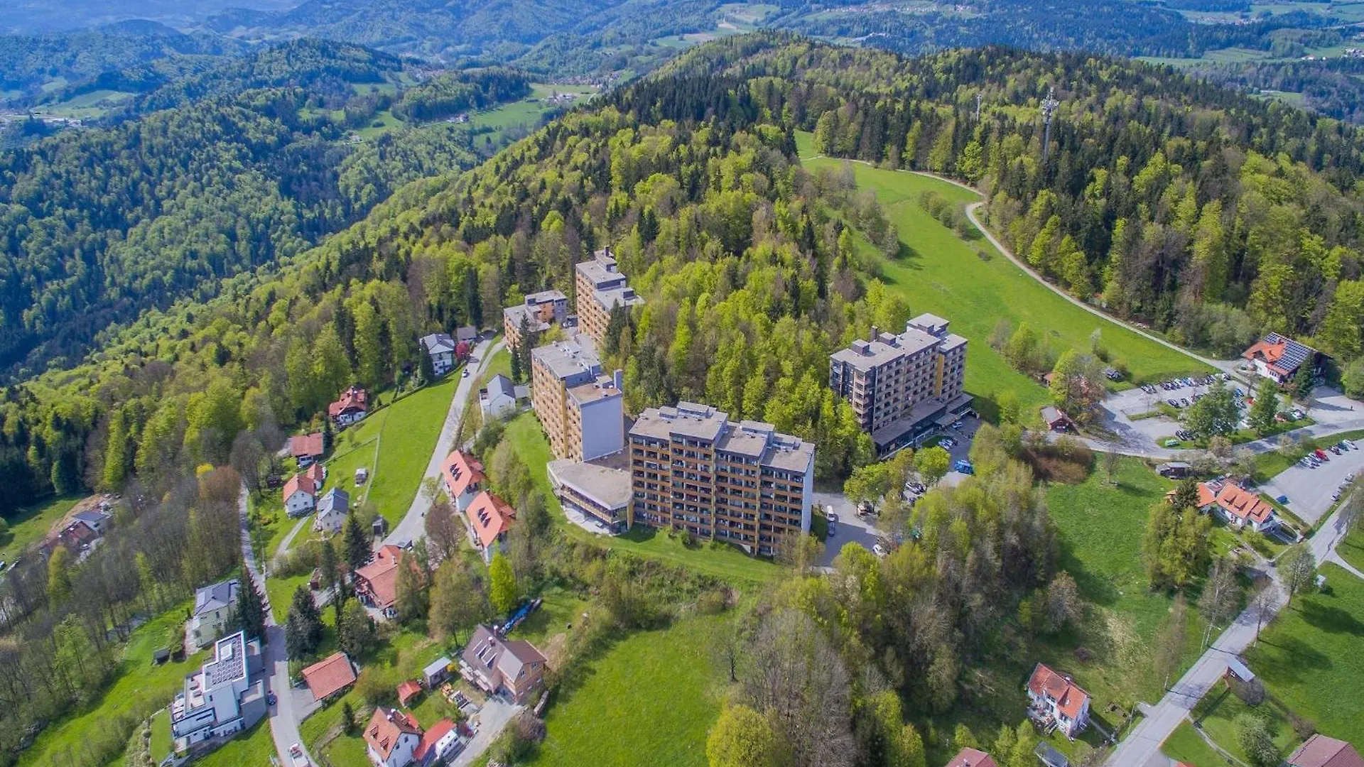 Apartamento Flat Elena With Pool And Sauna Freyung Alemania